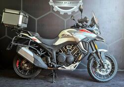 Morbidelli T1002VX (2024 - 25) usata