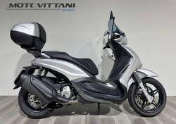 Piaggio Beverly 300 S i.e. ABS-ASR (2016 - 20) usata