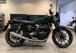 Triumph Speed Twin 900 (2023 - 24) usata