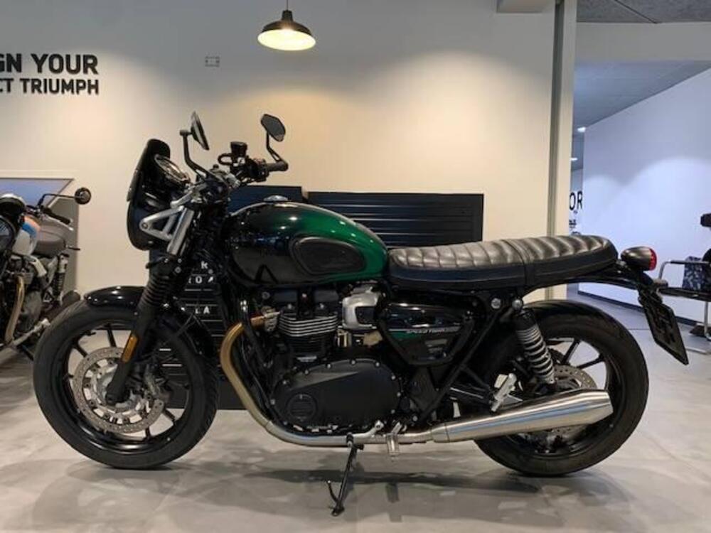 Triumph Speed Twin 900 (2023 - 24) (5)