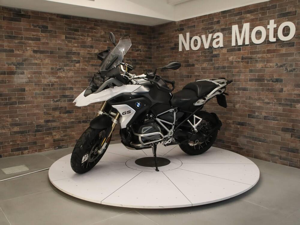 Bmw R 1250 GS (2021 - 24) (3)