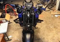 Yamaha MT-07 (2021 - 24) usata