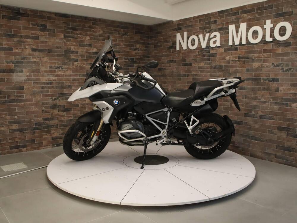 Bmw R 1250 GS (2021 - 24)