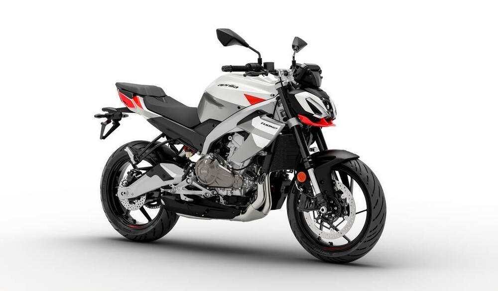 Aprilia Tuono 457 (2025) (2)