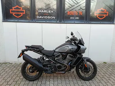 Harley-Davidson Pan America 1250 Special (2020 - 25) usata
