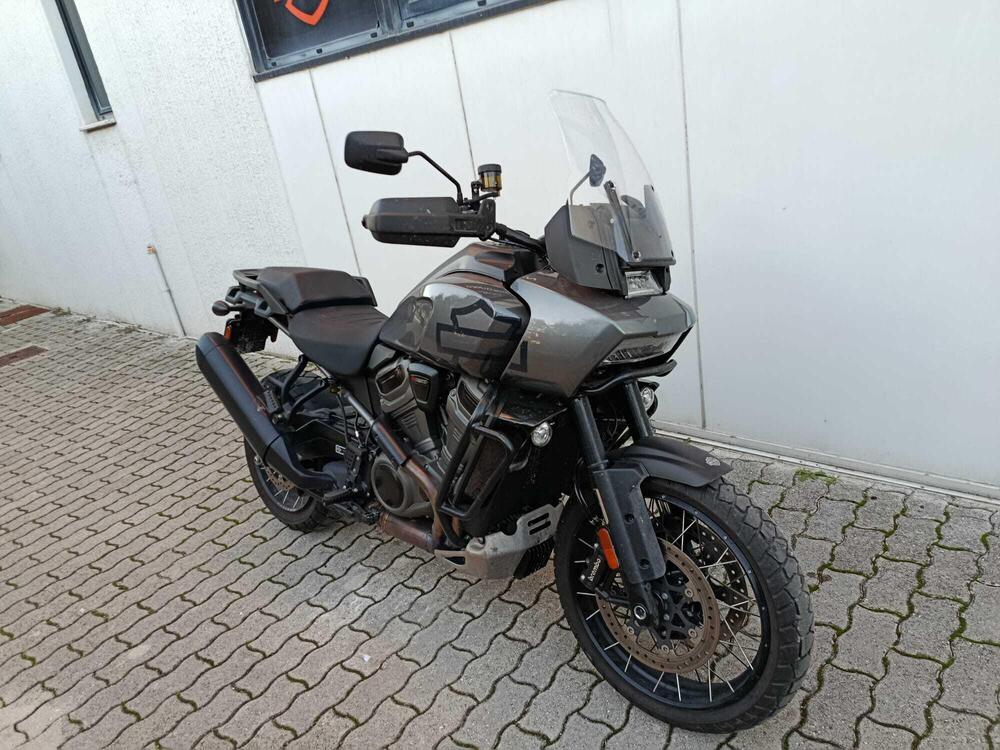 Harley-Davidson Pan America 1250 Special (2020 - 25) (2)