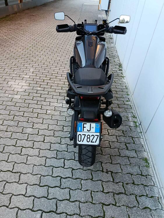 Harley-Davidson Pan America 1250 Special (2020 - 25) (3)