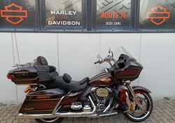 Harley-Davidson CVO Road Glide Limited Anniversary (2023) usata