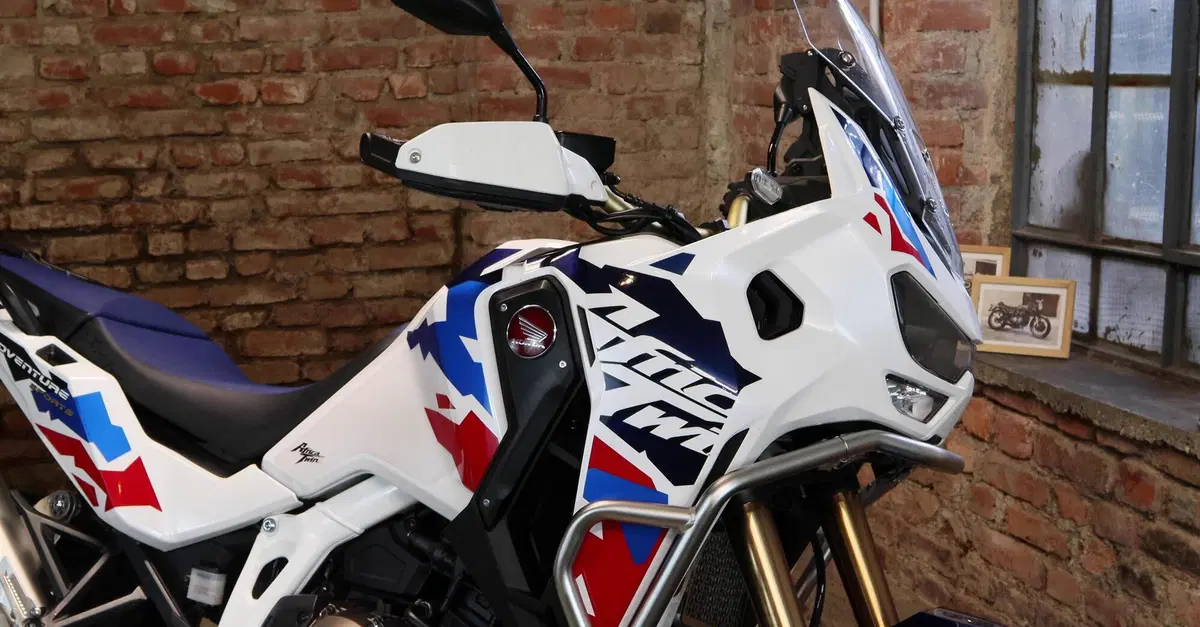 Honda Africa Twin, la videoscheda tecnica: tutto quello che c&rsquo;&egrave; da sapere [VIDEO]