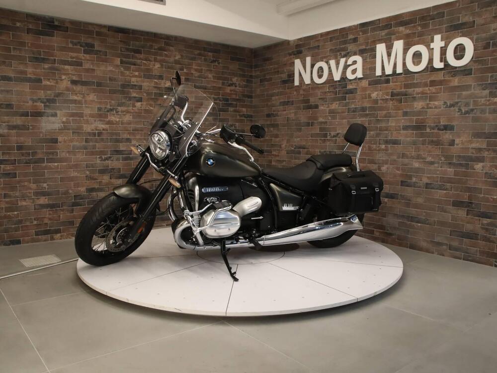Bmw R 18 (2020 - 24)