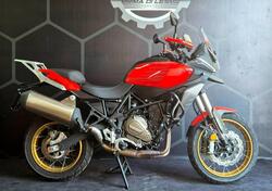 QJ Motor SRT 700 X (2024 - 25) usata