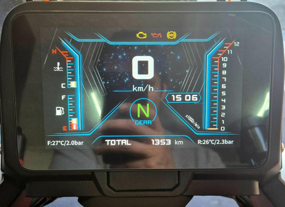 QJ Motor SRT 700 X (2024 - 25) (5)