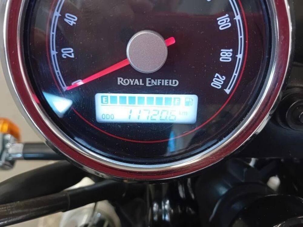 Royal Enfield Continental GT 650 (2021 - 25) (3)