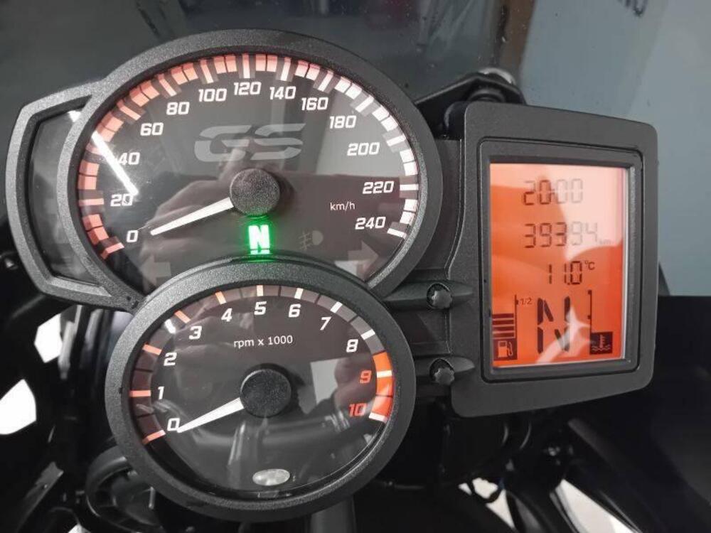 Bmw F 700 GS (2016 - 18) (3)