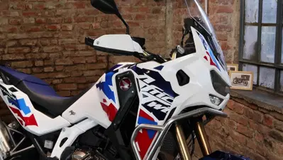 Honda Africa Twin, la videoscheda tecnica: tutto quello che c&rsquo;&egrave; da sapere [VIDEO]