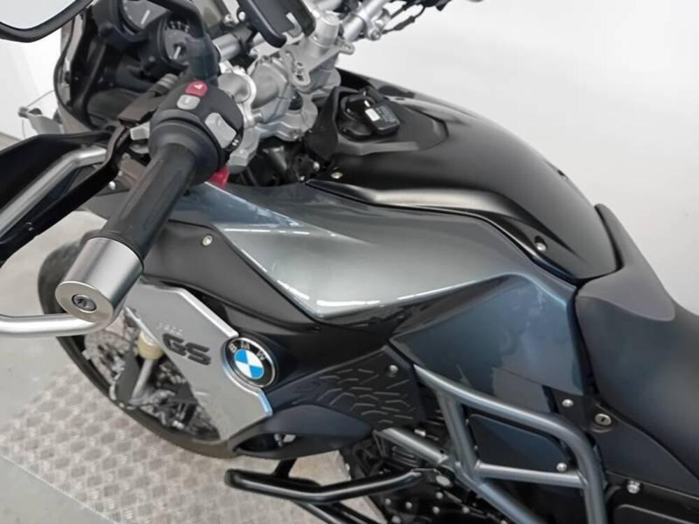 Bmw F 800 GS (2016 - 18) (5)