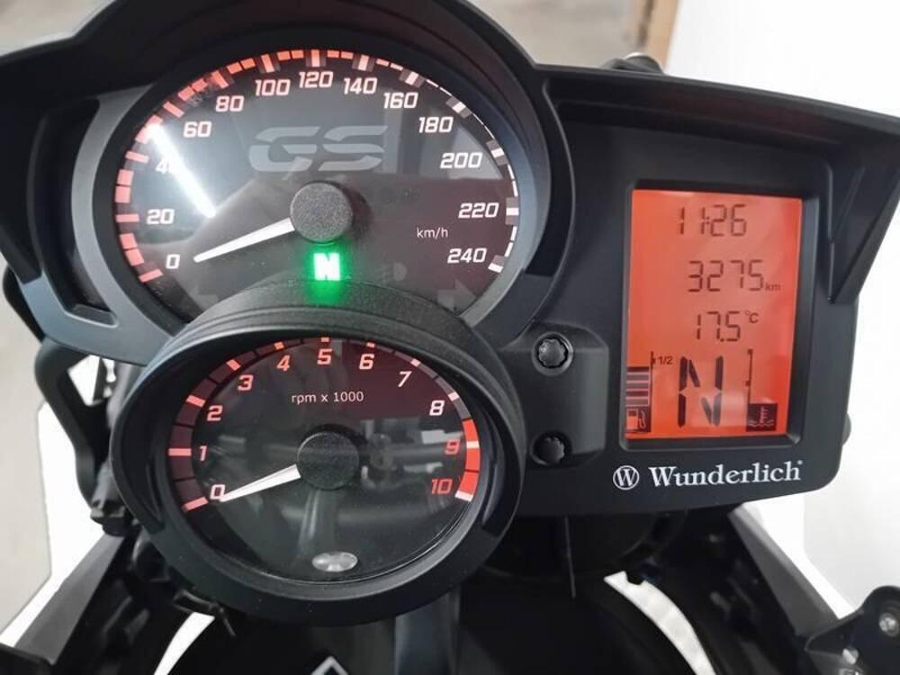 Bmw F 800 GS (2016 - 18) (3)