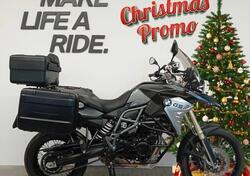 Bmw F 800 GS (2016 - 18) usata
