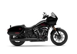 Harley-Davidson Low Rider ST (2025) nuova