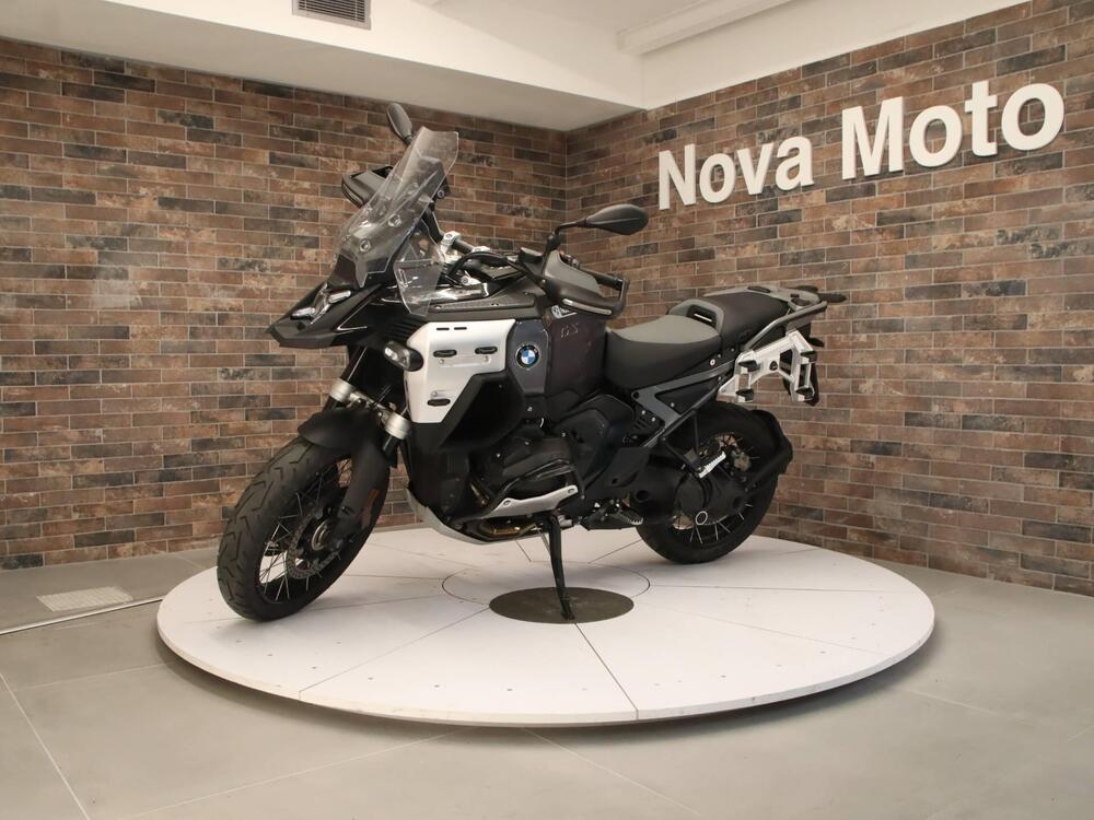 Bmw R 1300 GS Adventure (2025) (3)