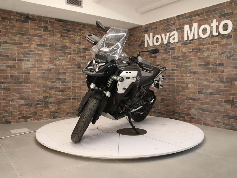 Bmw R 1300 GS Adventure (2025) (4)