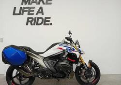 Bmw R 1300 R (2026) usata