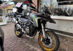 QJ Motor SRT 700 X (2024 - 25) usata