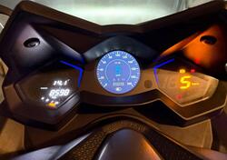 Kymco AK 550 Premium (2023 - 25) usata