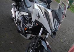 Honda NC 750 X DCT (2021 - 24) usata
