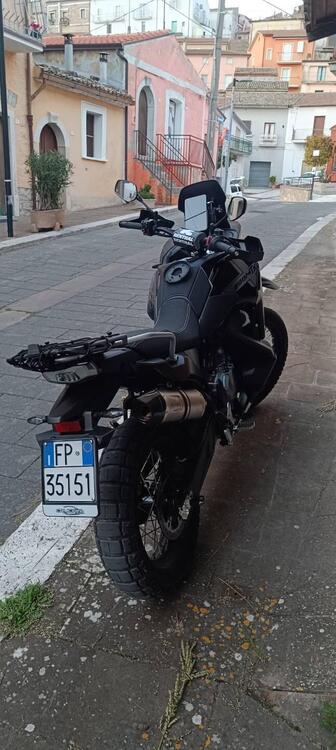 CFMOTO 800MT-X Low Seat (2025) (4)