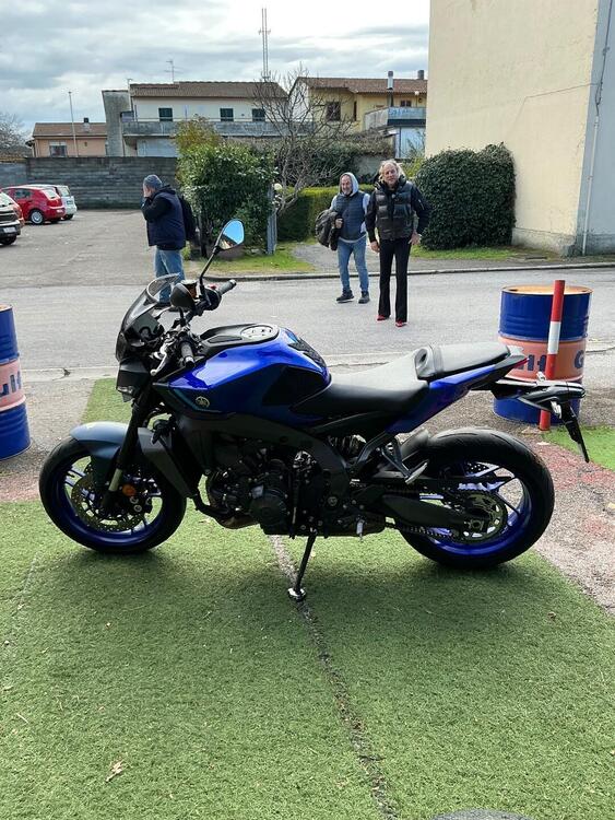 Yamaha MT-09 (2024 - 25) (4)