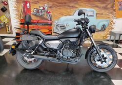 Keeway Motor K-Light 125 (2021 - 25) usata