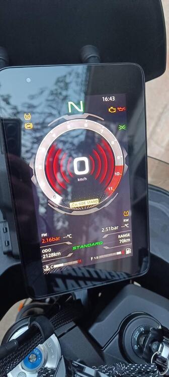 CFMOTO 800MT-X Low Seat (2025) (5)