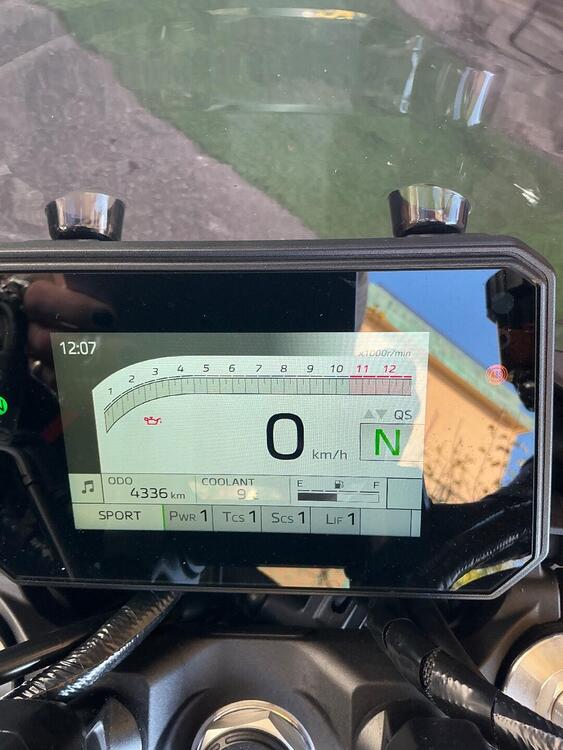 Yamaha MT-09 (2024 - 25) (5)