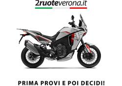 Moto Morini X-Cape 1200 (2026) nuova