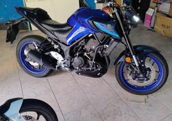Yamaha MT-03 (2022 - 24) usata