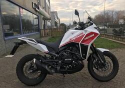 Moto Morini X-Cape 650 (2021 - 25) usata