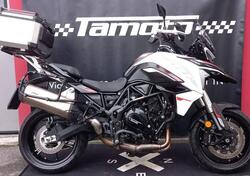 Benelli TRK 702 (2023 - 25) usata