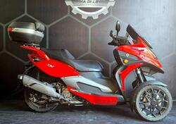 Quadro QV3 350 (2018 - 19) usata