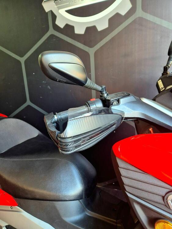 Quadro QV3 350 (2018 - 19) (5)