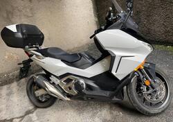 Honda Forza 750 DCT Urban (2021 - 24) usata