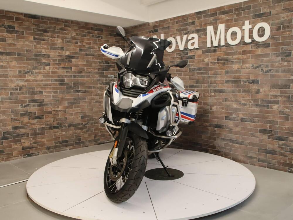 Bmw R 1250 GS Adventure (2021 - 24) (4)