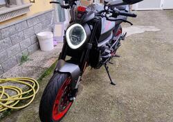 Ducati Monster 937 + (2021 - 25) usata