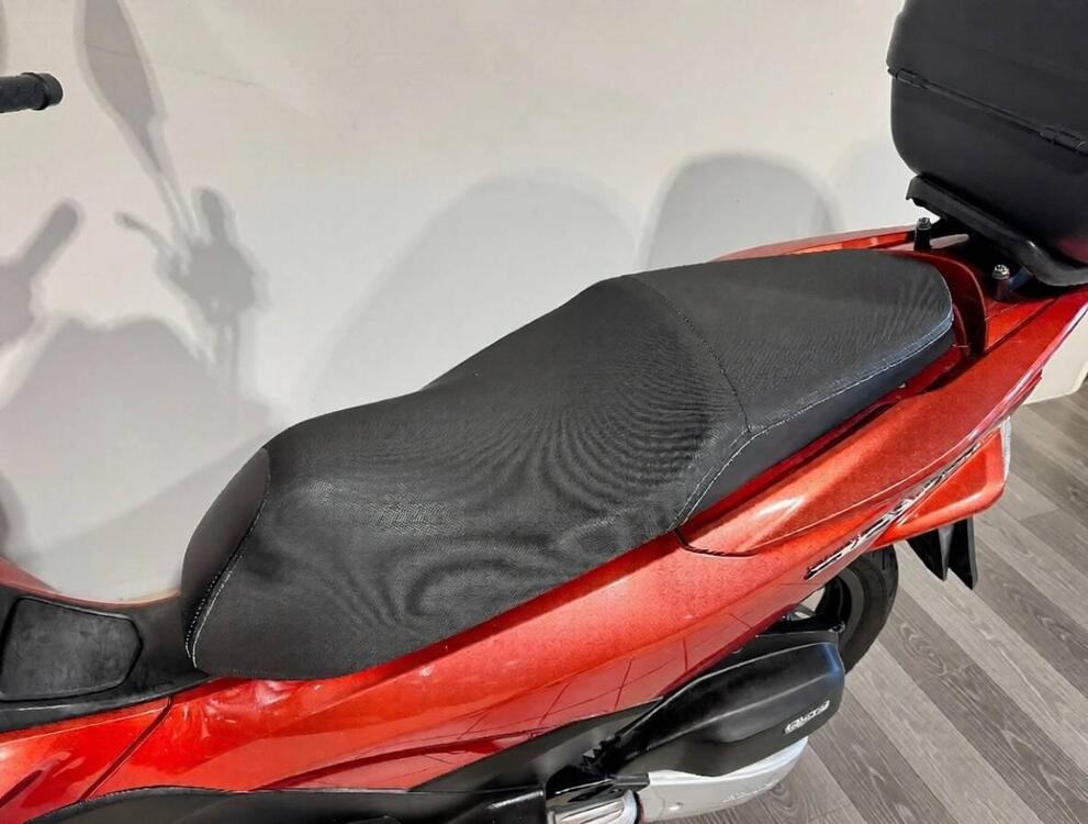 Honda PCX 150 (2014 - 17) (4)