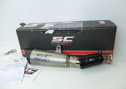 Scarico Finale SC Project x KTM 790 / 890 Duke SC-Project Exhaust