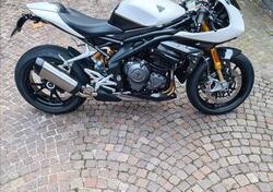 Triumph Speed Triple 1200 RR (2022 - 25) usata