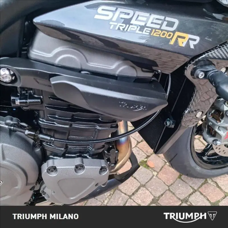 Triumph Speed Triple 1200 RR (2022 - 26) (6)