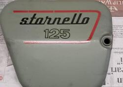 Fianchetto dx Stornello 125 Moto Guzzi