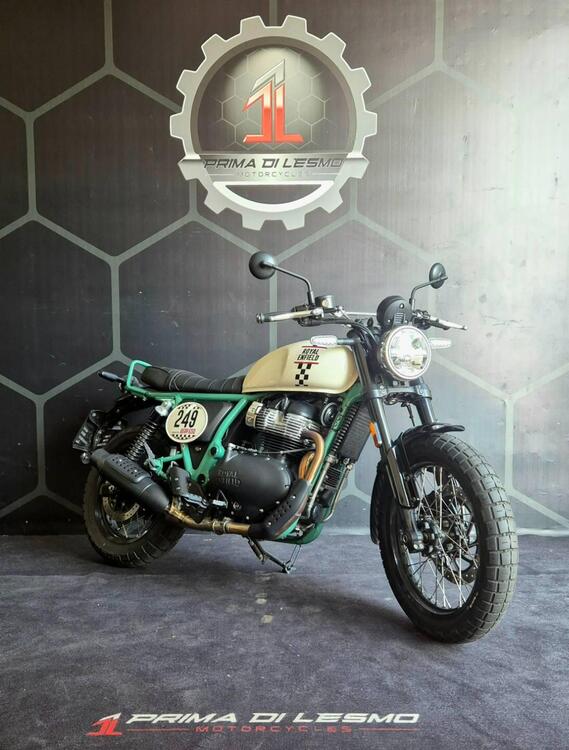 Royal Enfield Bear 650 (2025) (5)