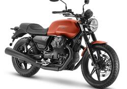Moto Guzzi California 1000 III Classic Iniezione (1990 - 93) usata